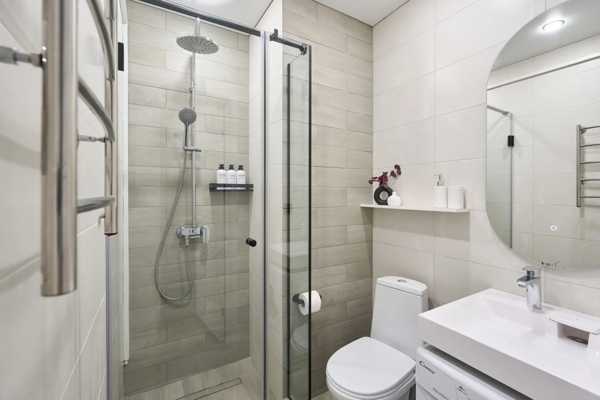 Апартаменты Berzarina Provance