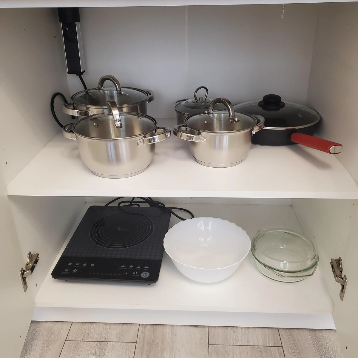 Апартаменты Каравелла Португалии