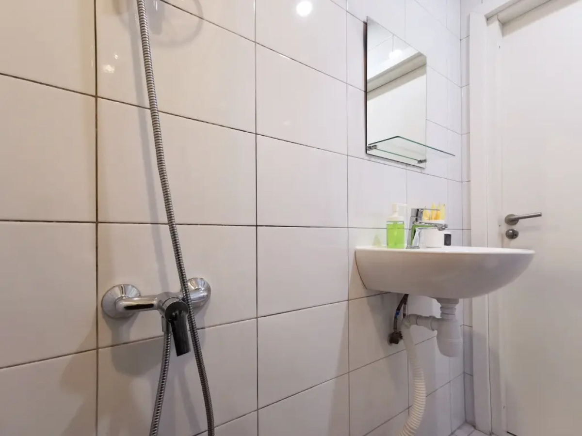 Апартаменты Ruzoff by Apartico 1