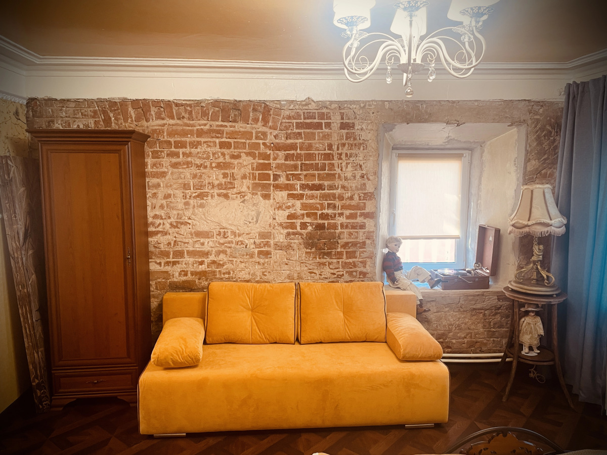 Апартаменты Квартира Модистки