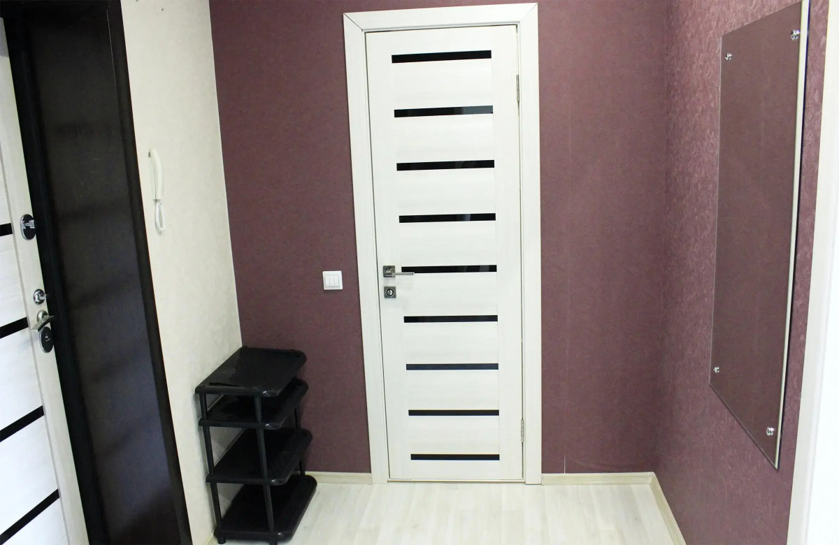 Апартаменты Добрые Сутки на Советской 35-2