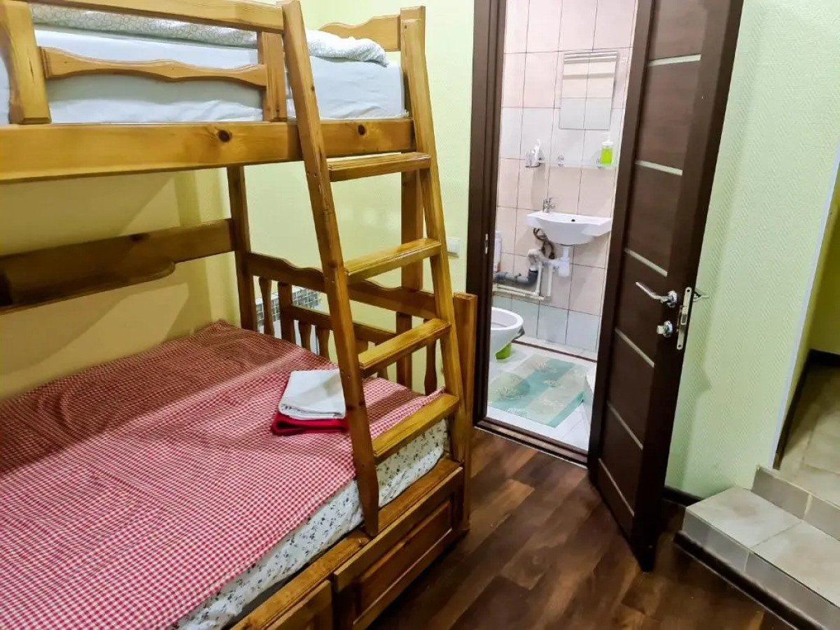 Гостевой дом Волга