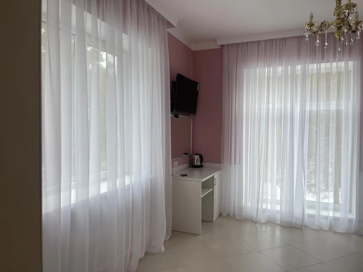 Архыз Интурист