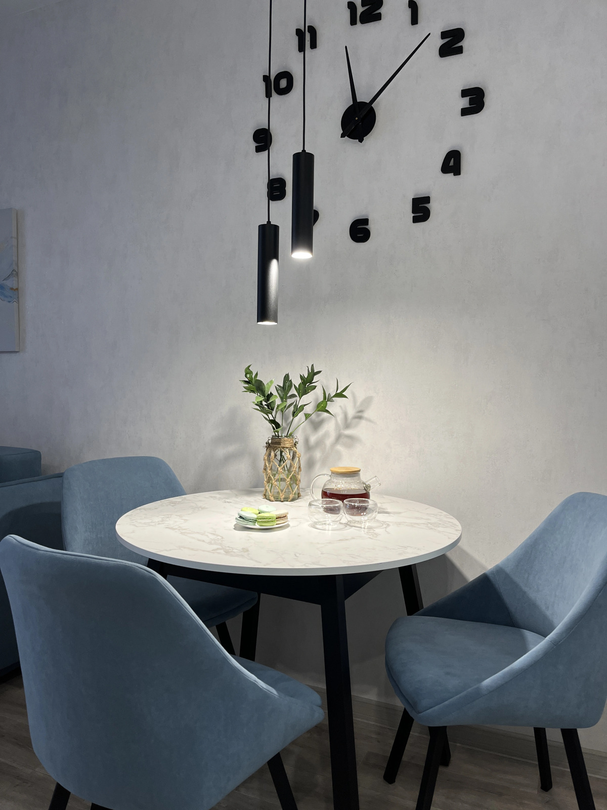 Апартаменты Arban Smart