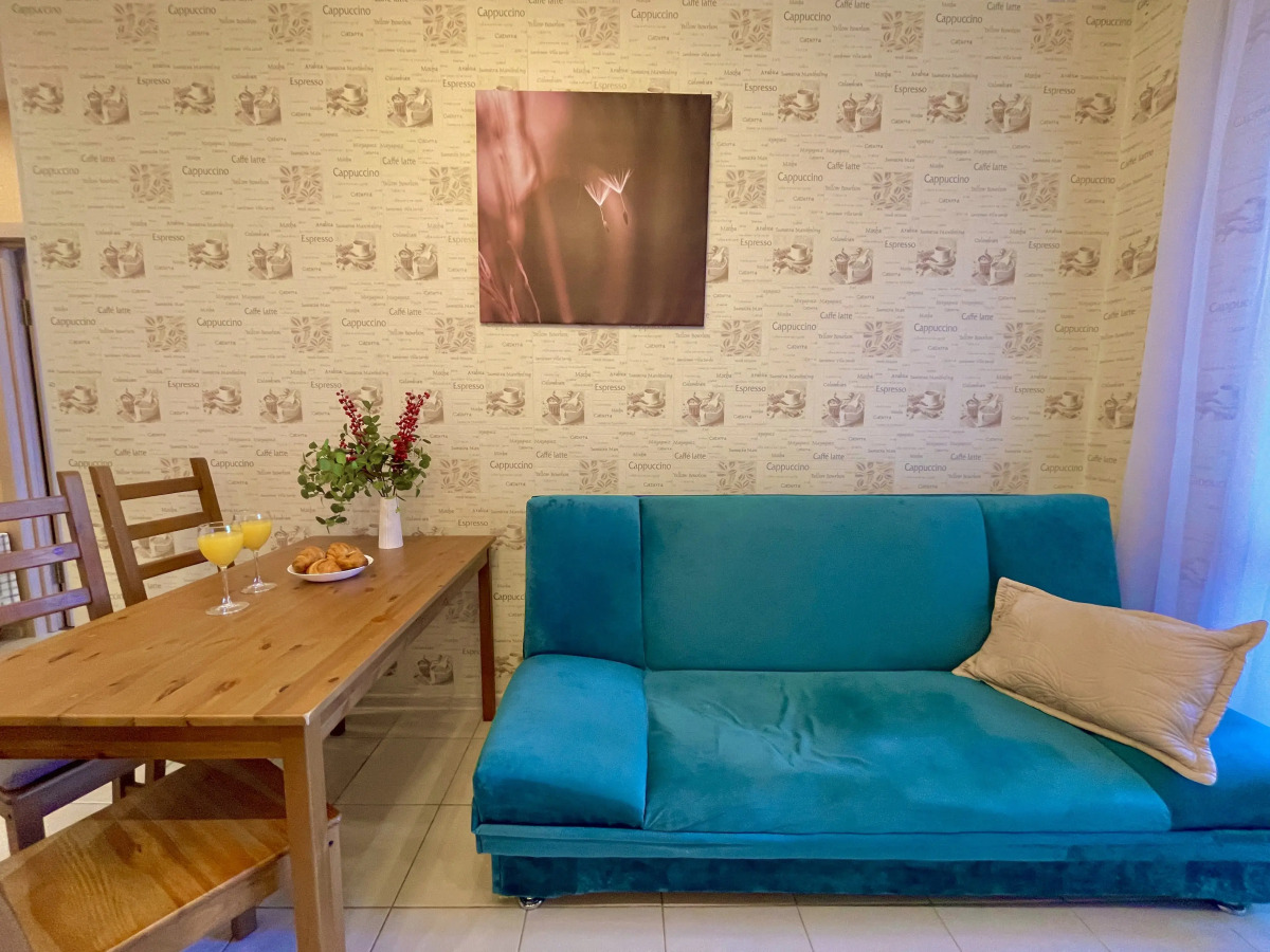 Квартира Однокомнатная Возле ЖД-Станции