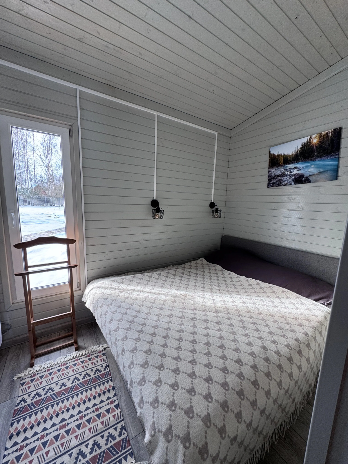 Частный дом OsinovkiHouse