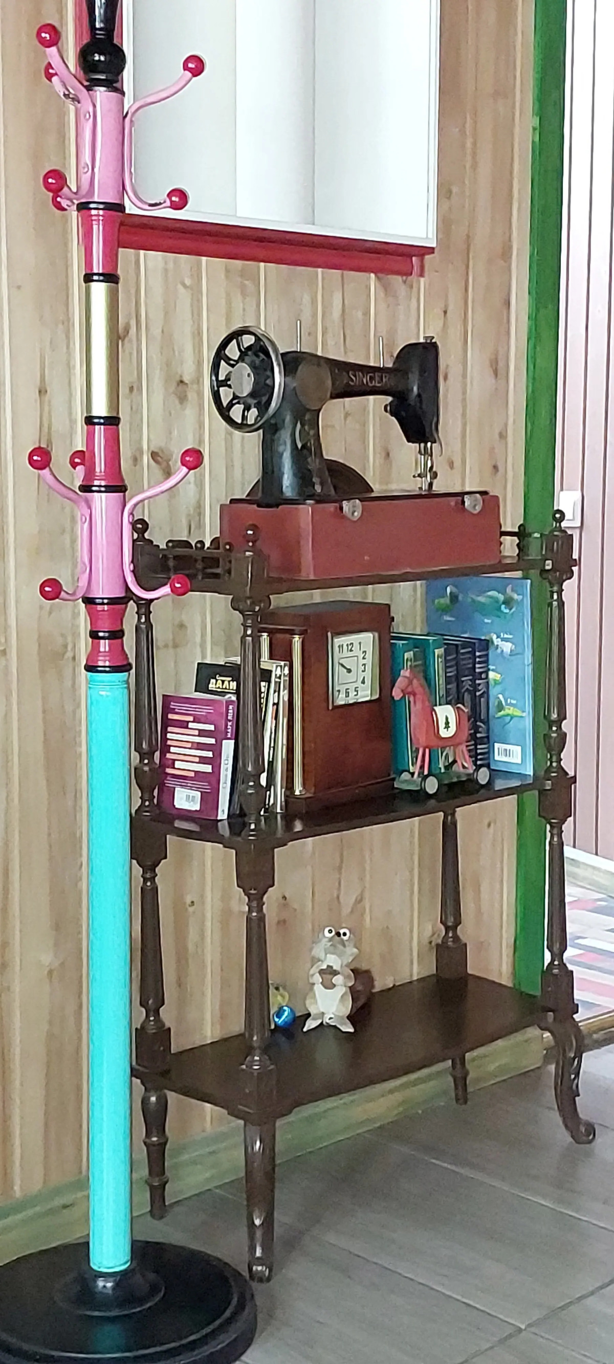 Гостевой дом Усадьба