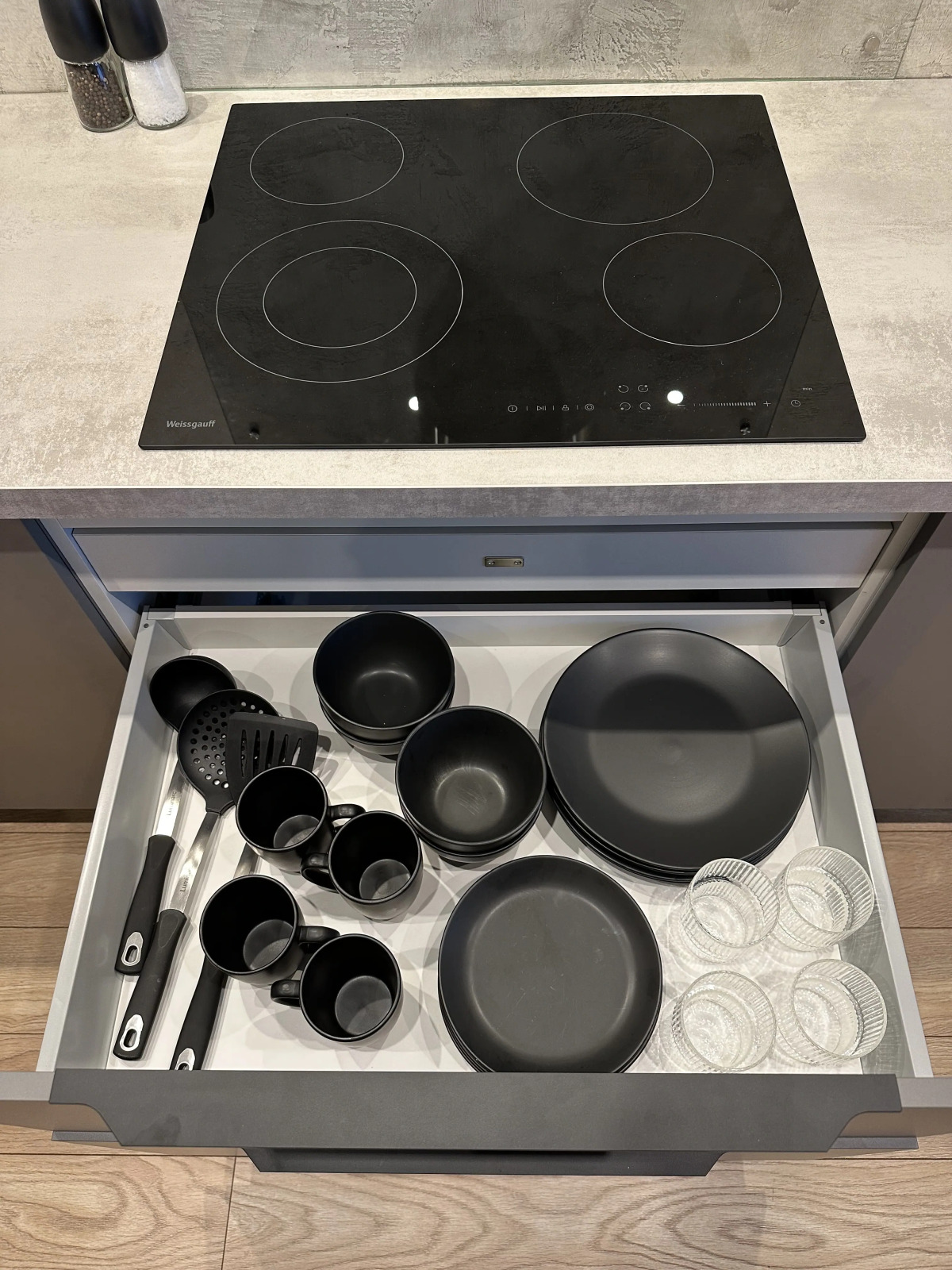 Квартира Просторная в Кудрово