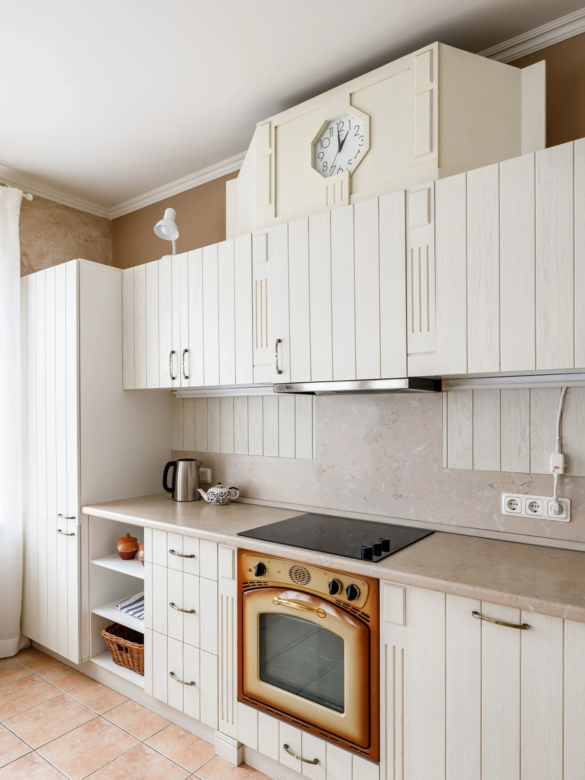 Апартаменты Город Рек на Коломенской 7