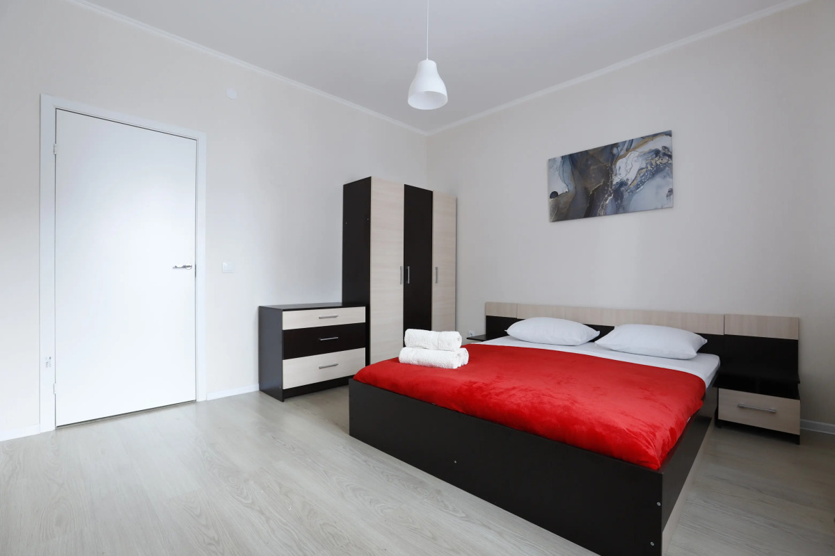 Апартаменты MaxRealty24 Просторная