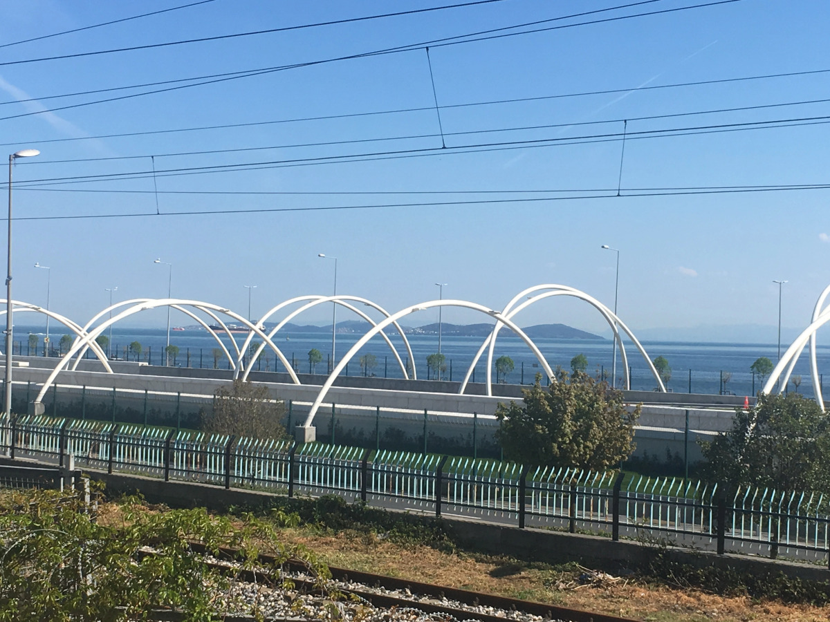 Мини-отель Galley