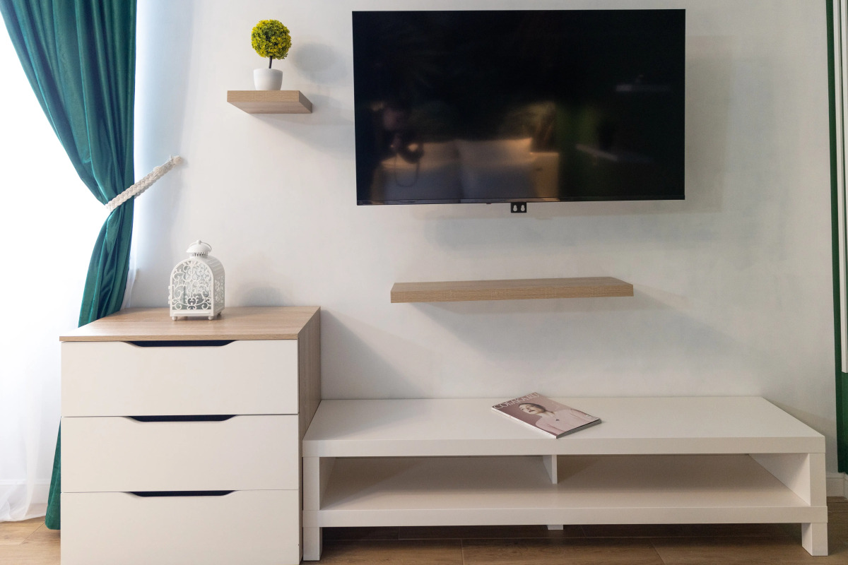 Апартаменты LovelyHome39 на Набережной у Моря