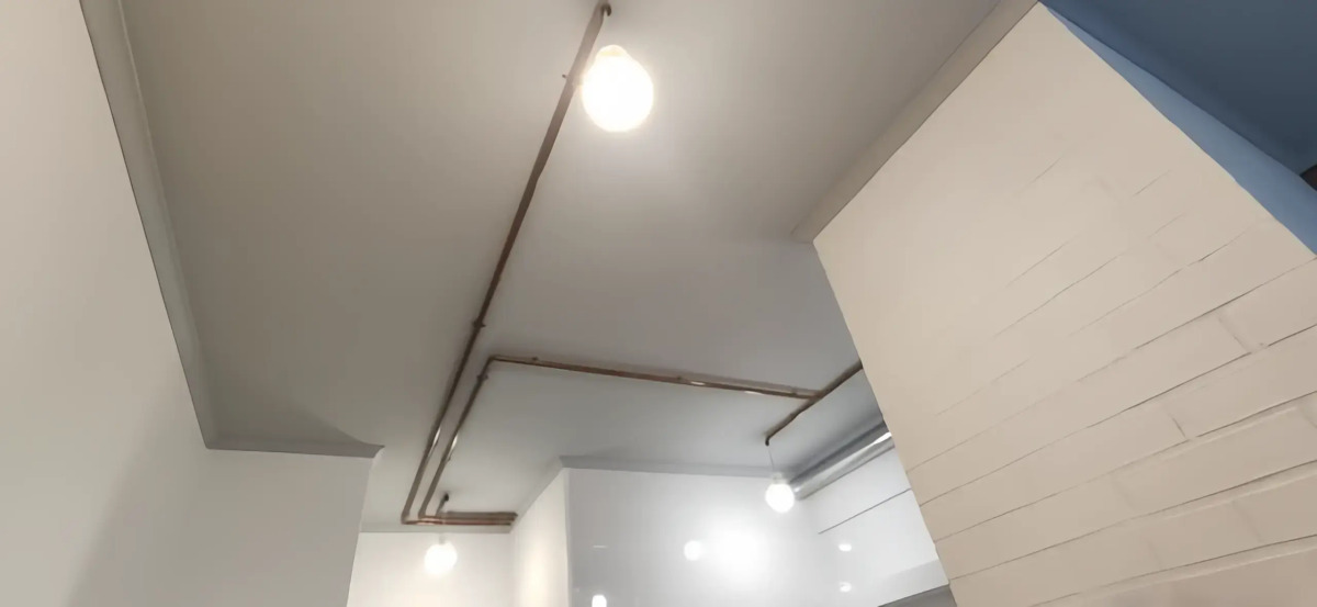 Квартира Студия в Центре Города