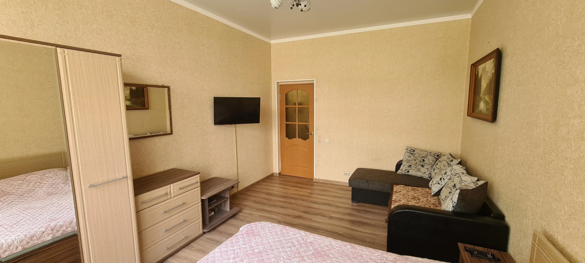 Квартира на Кырджалийской 8/1