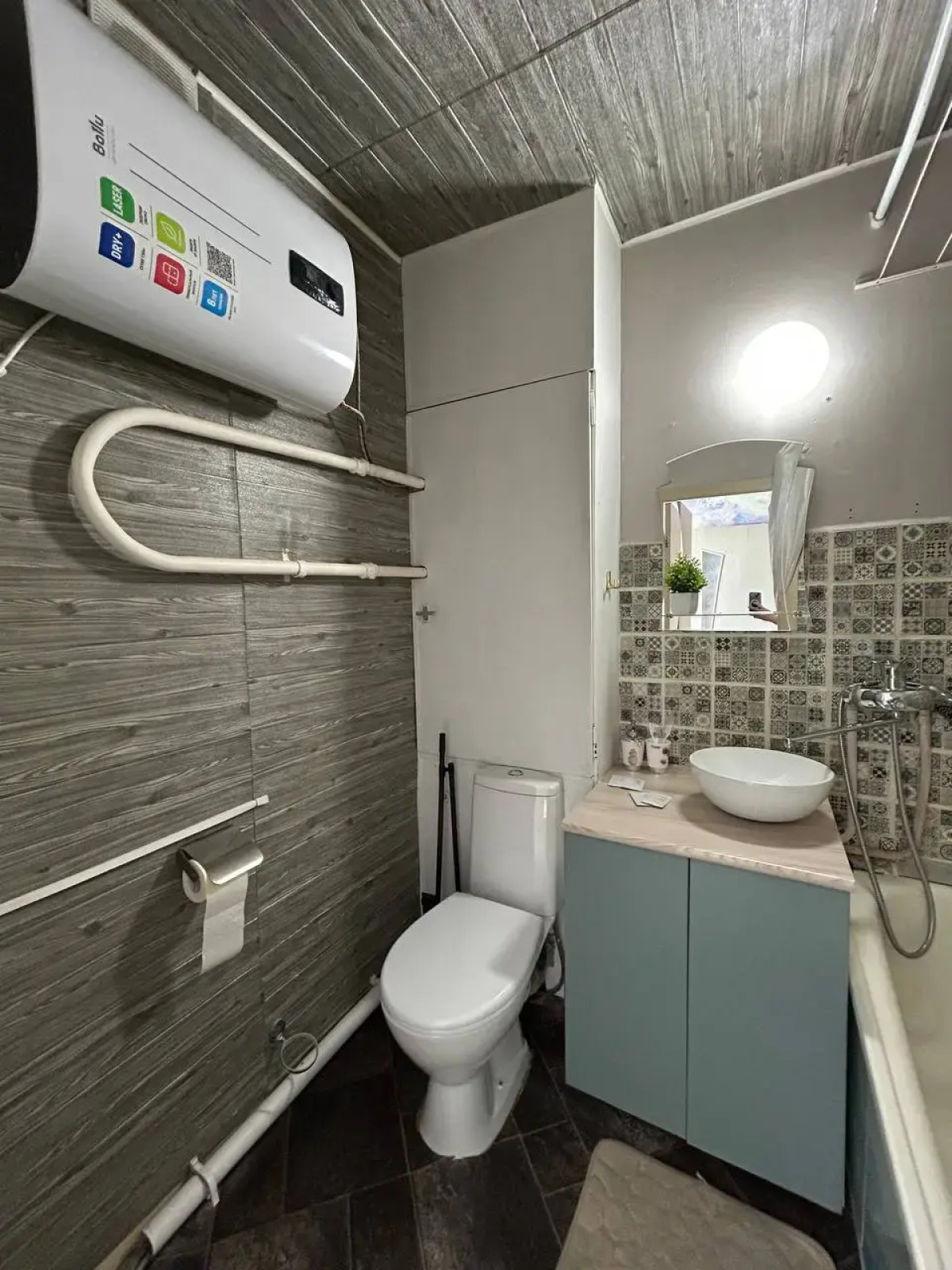 Квартира уютная однокомнатная в спальном районе Зеленограда