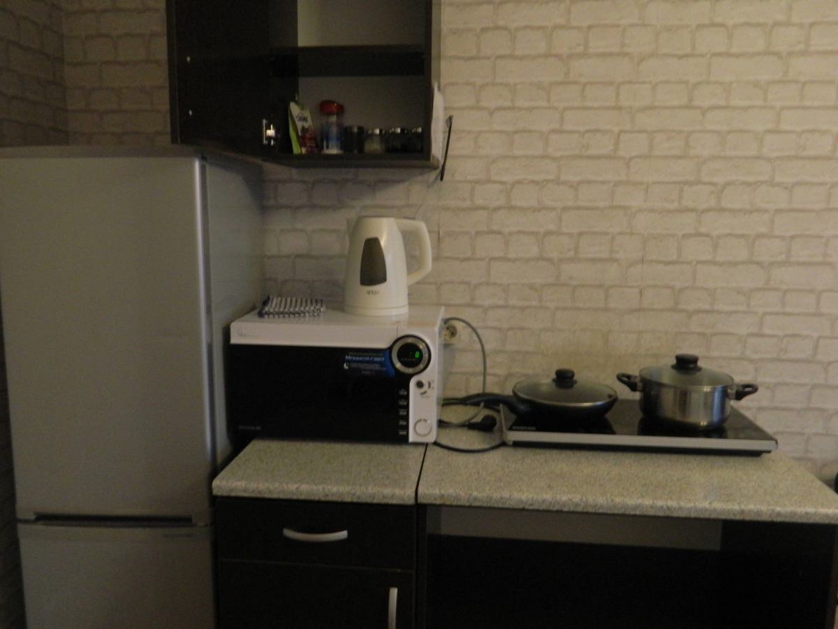 Апартаменты Париж на Школьной