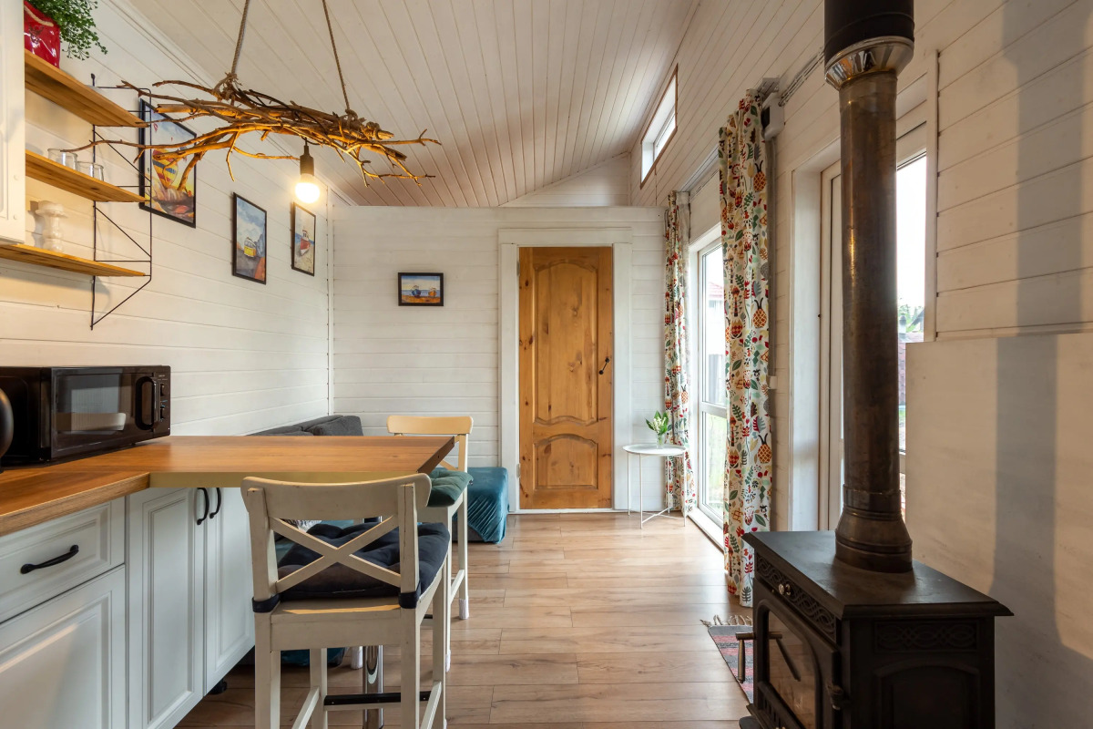 Гостевой дом Норвежский