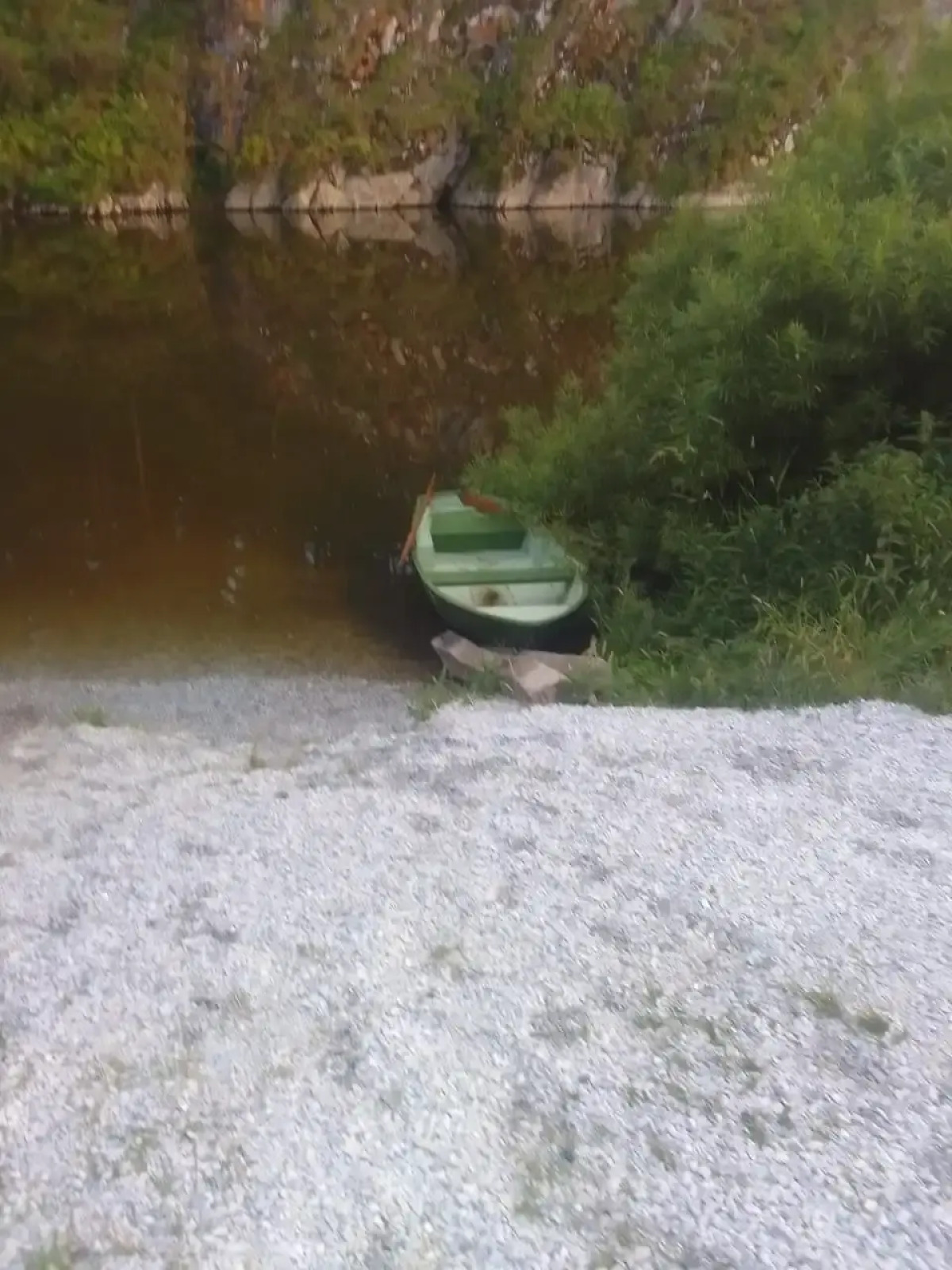 Кемпинг Катрина