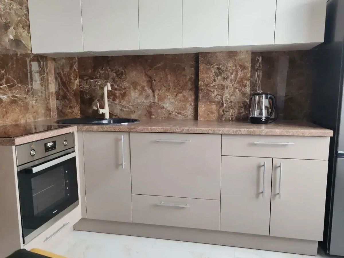 Апартаменты Современные в районе аэропорта