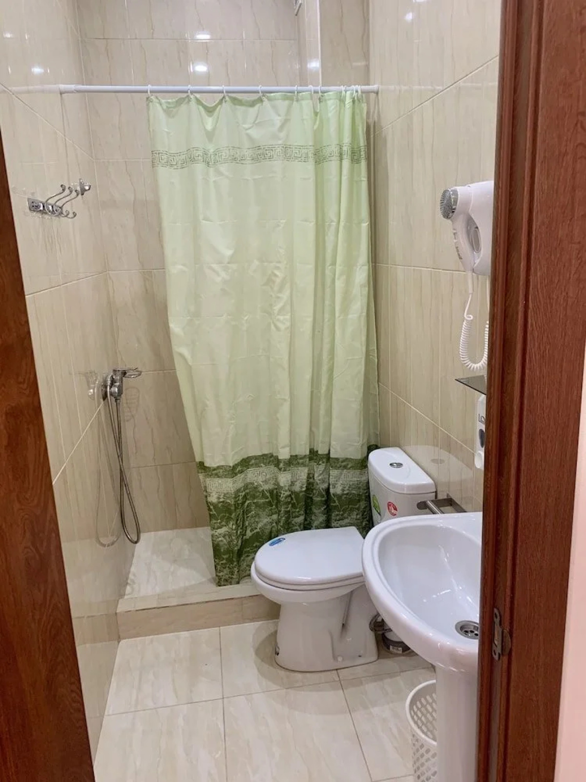 Отель «Рамина»