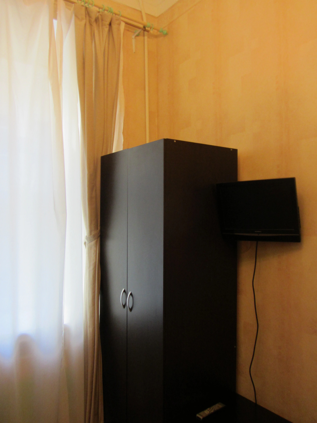 Гостевой дом Old Flat на Некрасова