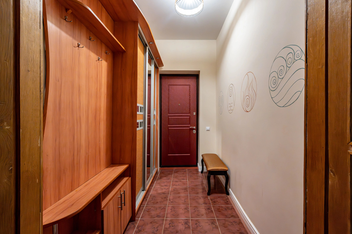 Апартаменты Bali Apartments от Apartvil