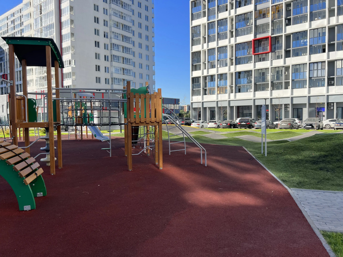 Квартира Уютное Место Манхэттен