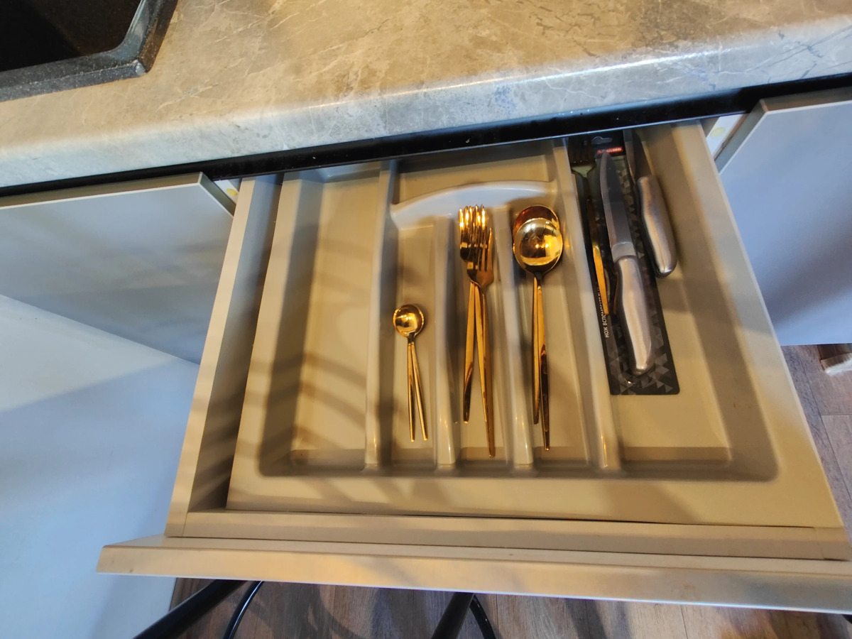 Апартаменты ZenApart Высокий Loft № 4