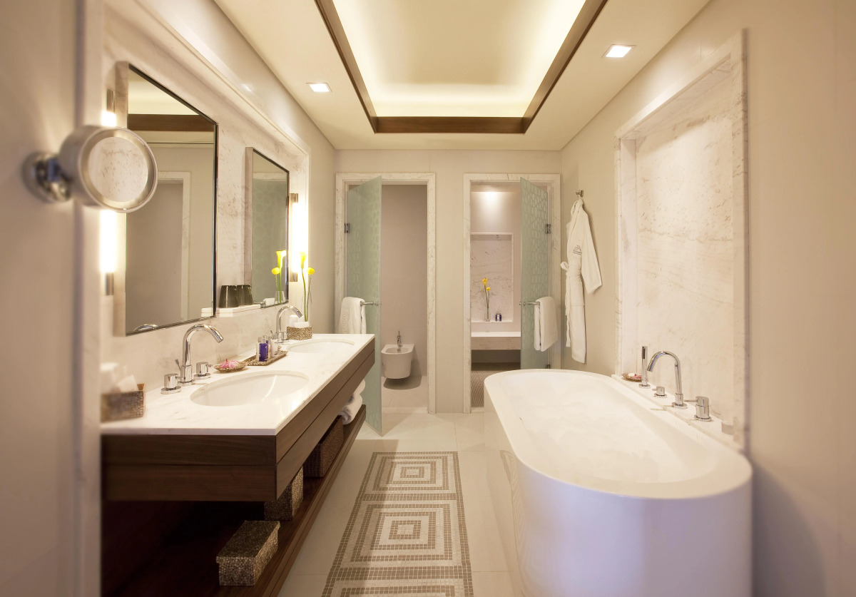 Отель JA The Resort - JA Palm Tree Court