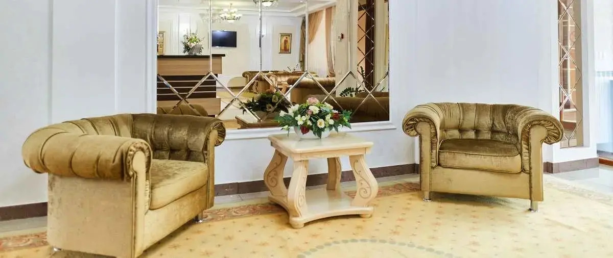 Гостевой дом Райгонд