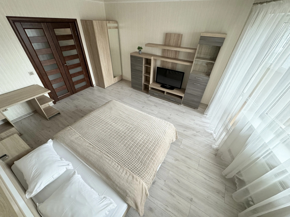 Квартира у Канта