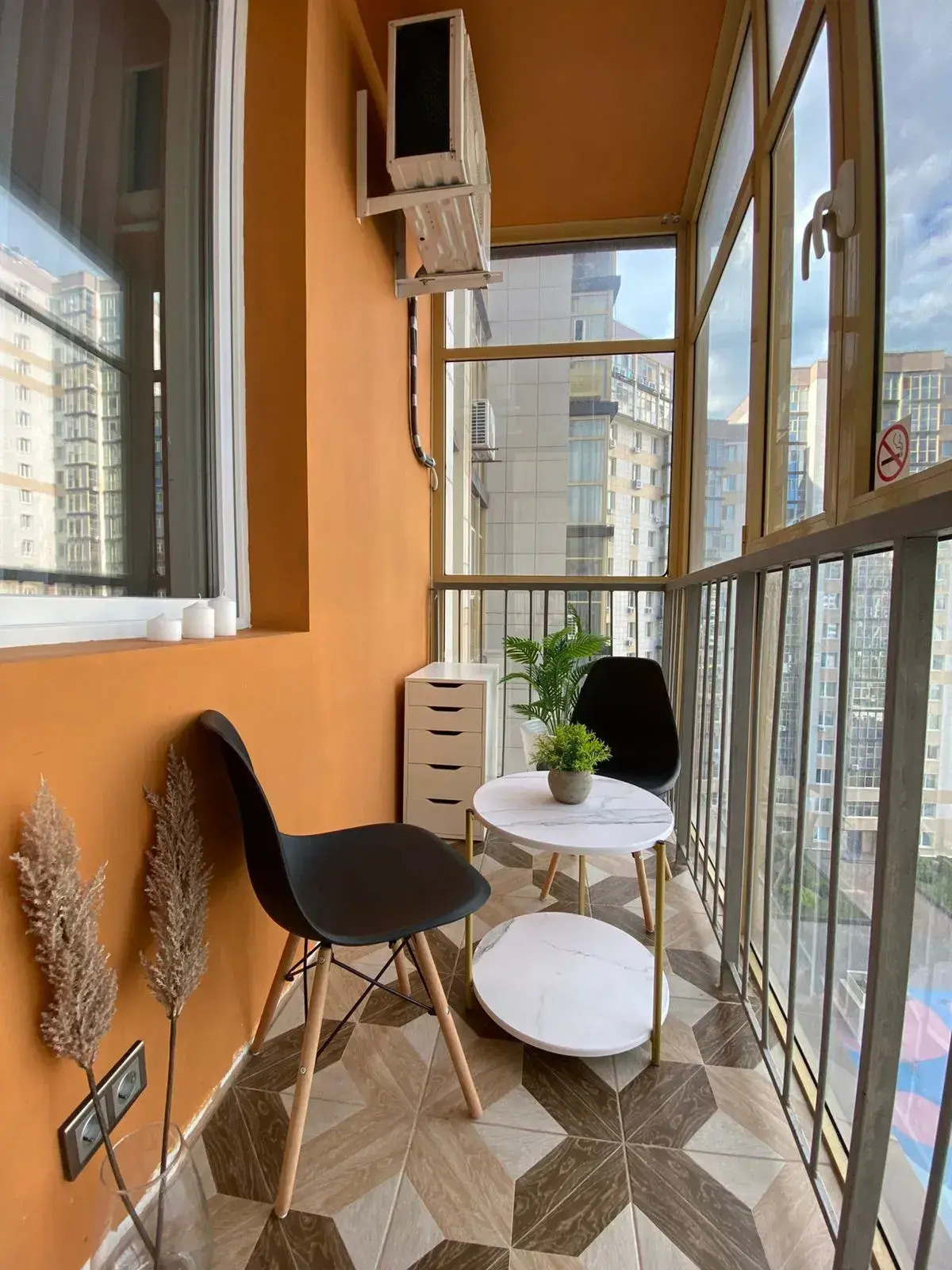 Апартаменты Goodroom