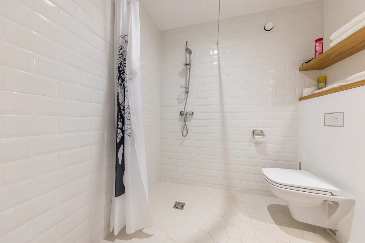 Апартаменты Stay Apartments 47