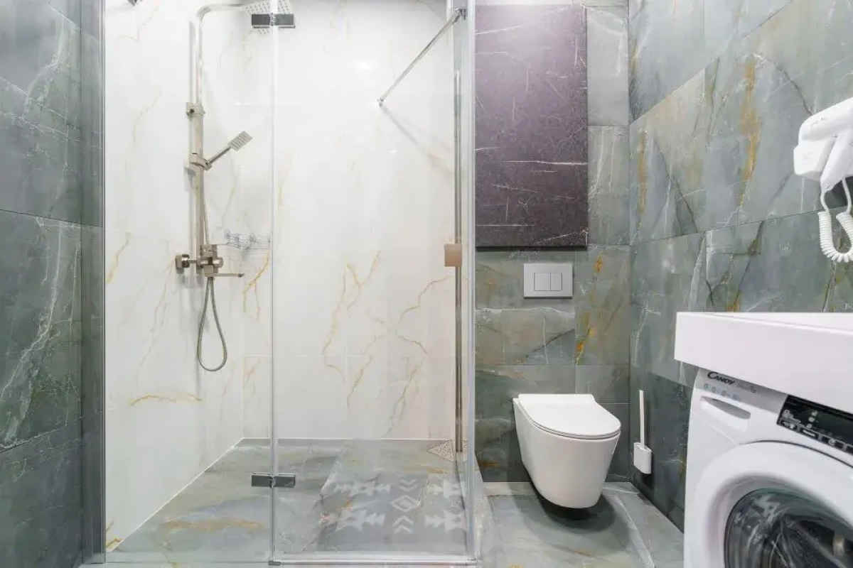 Апартаменты Good Night