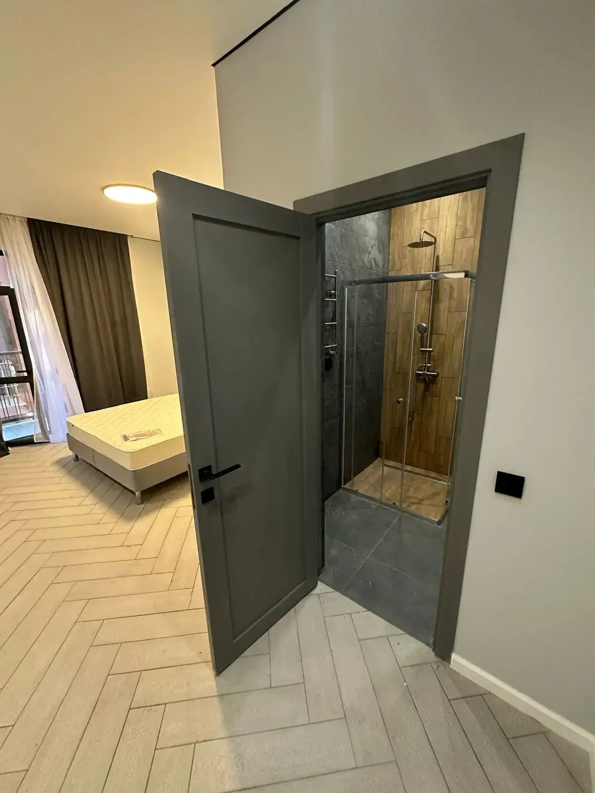 Отель Aurora Inn Gagra