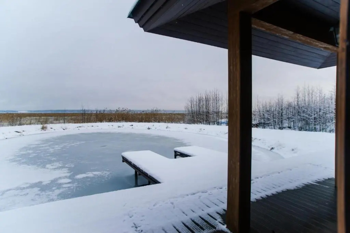 Гостевой дом Уютный дворик