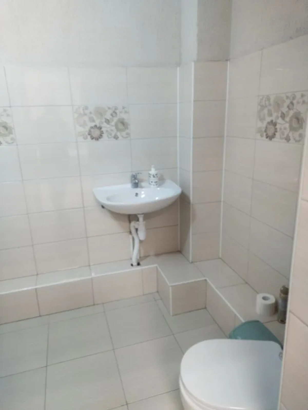 Квартира студия