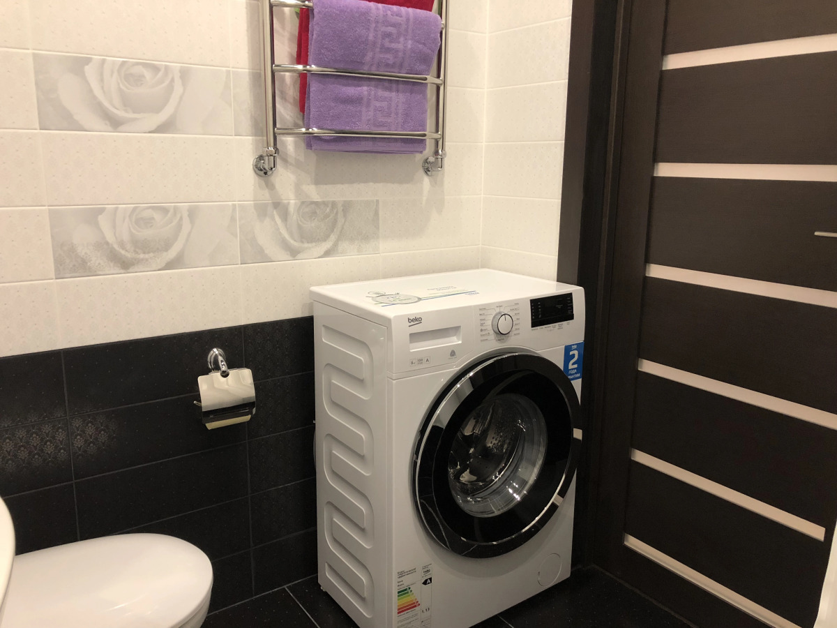 Апартаменты Всполье 19