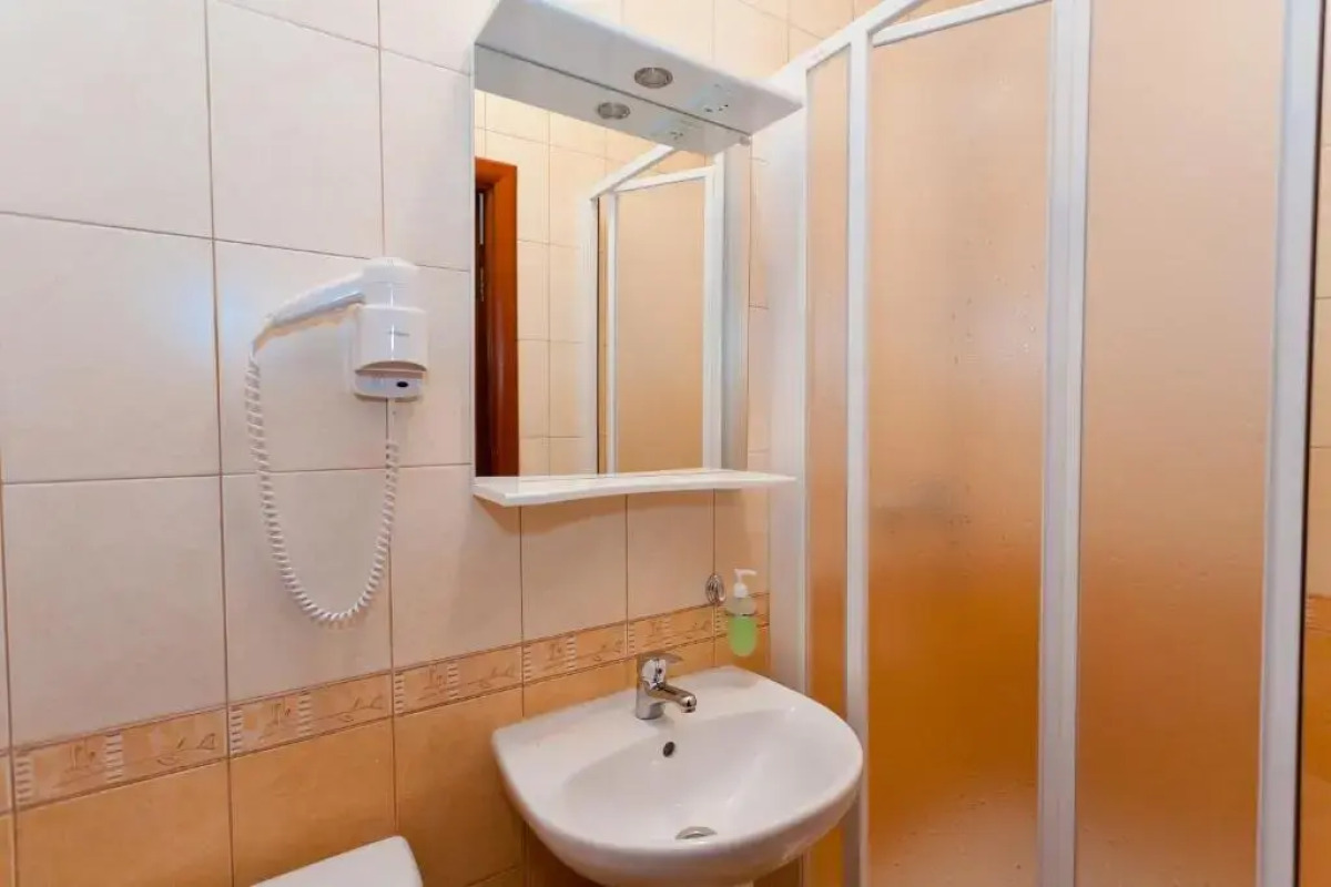 Отель Park-Hotel Bogorodsk