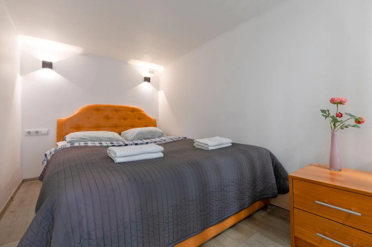 Апартаменты Prime m44 (1)