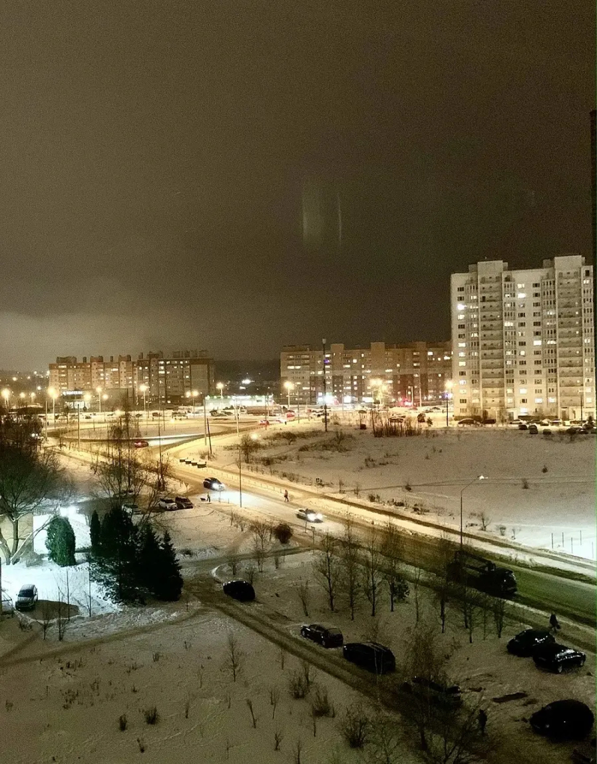 Апартаменты Космические возле Калужских Терм и рядом с Музеем Космонавтики на Сиреневом бульваре