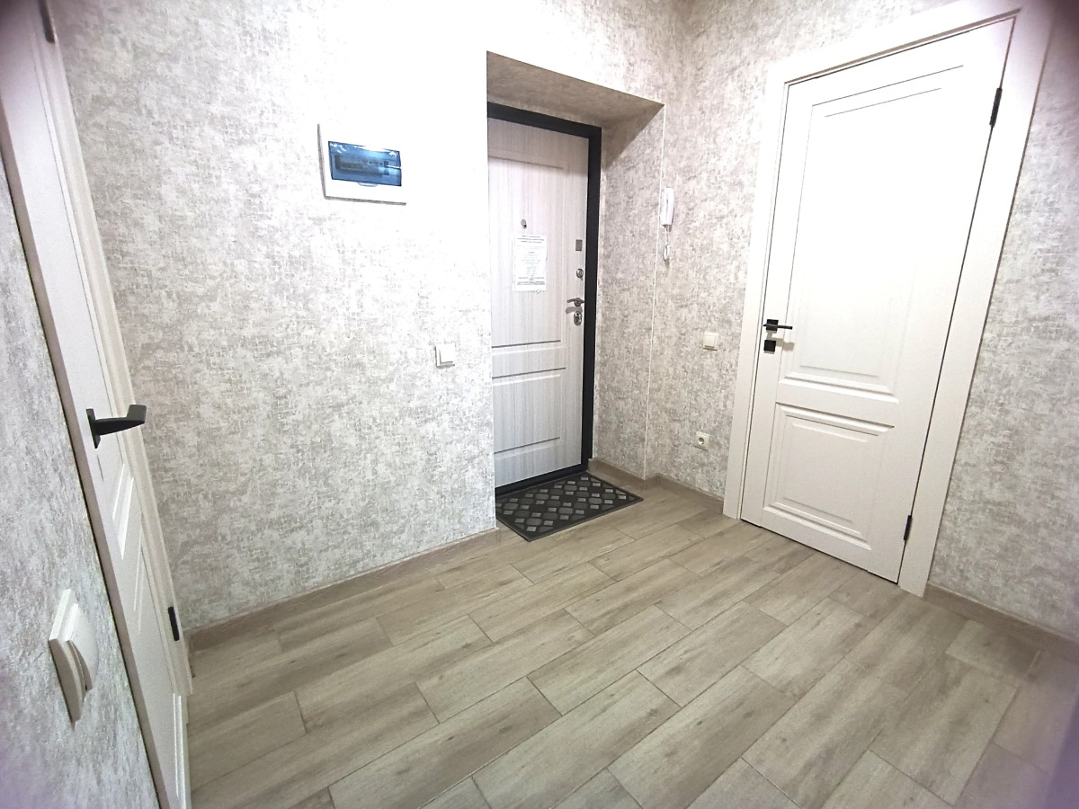 Апартаменты 100 Ночей на Песчаной 171