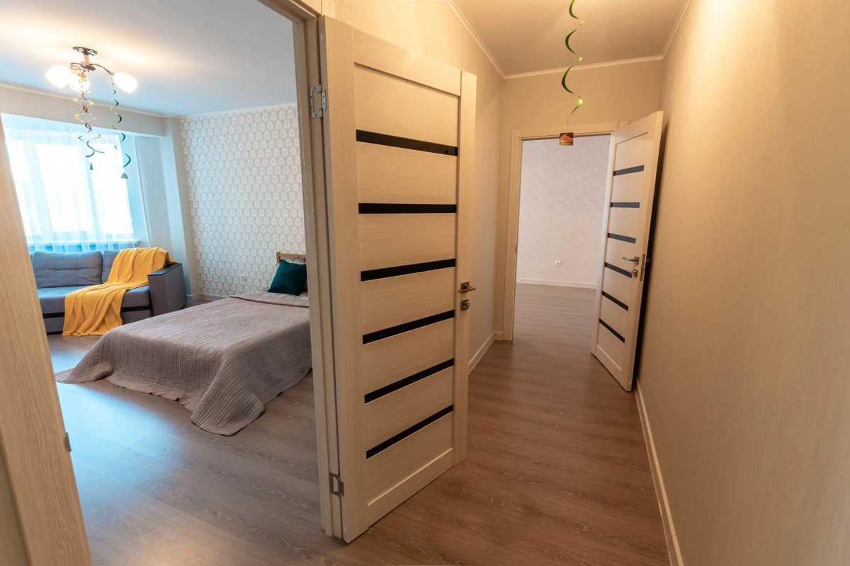 Квартира Уютная 2-комнатная в центре Белгорода