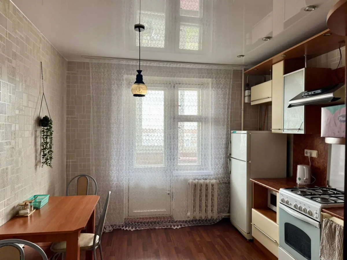 Квартира двухкомнатная на Завеличье