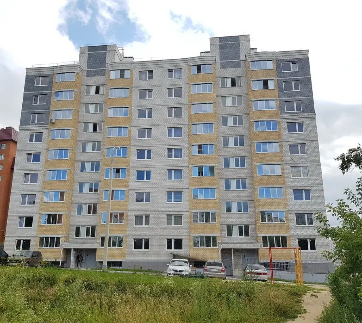 Апартаменты Классное Место