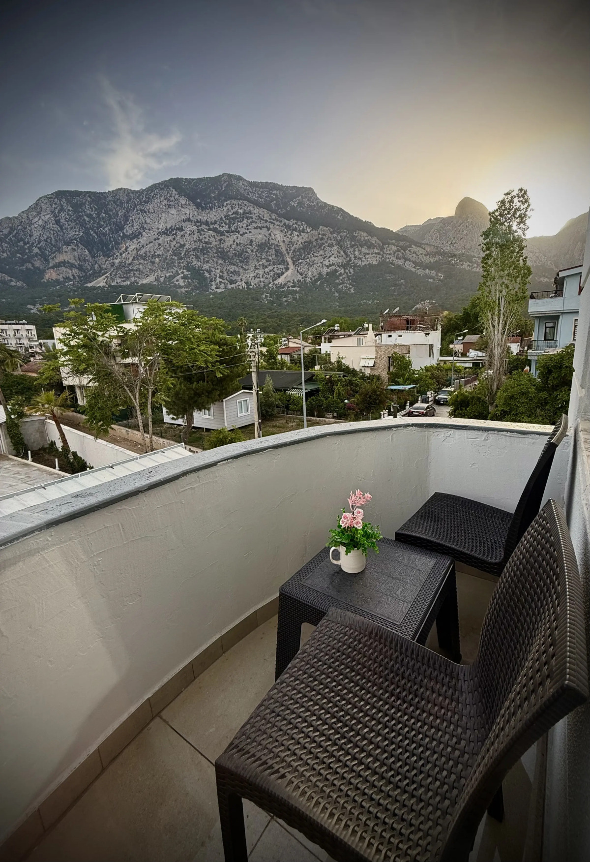 Бутик-отель Mamo