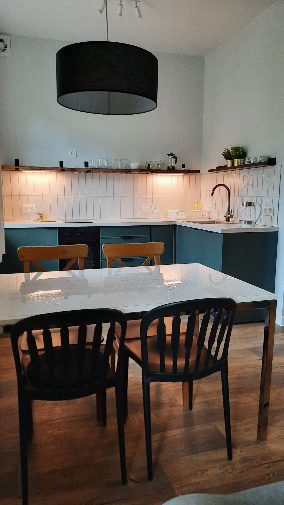 Квартира на Морском