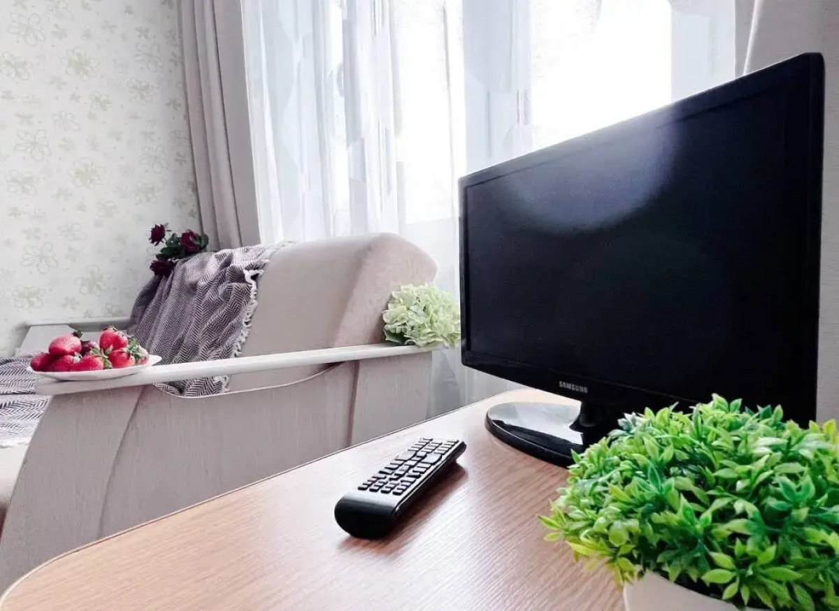 Апартаменты Park Inn Hause 3