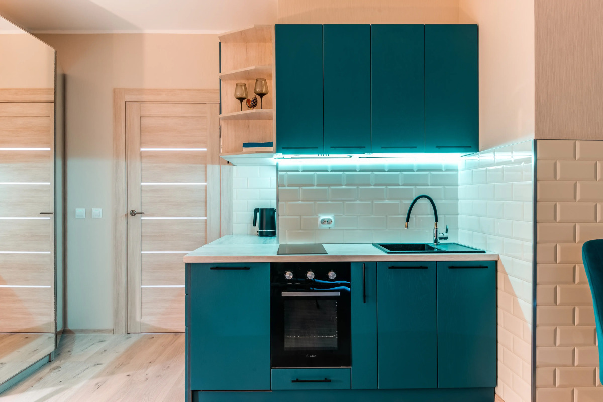 Апартаменты Like - hotel 1