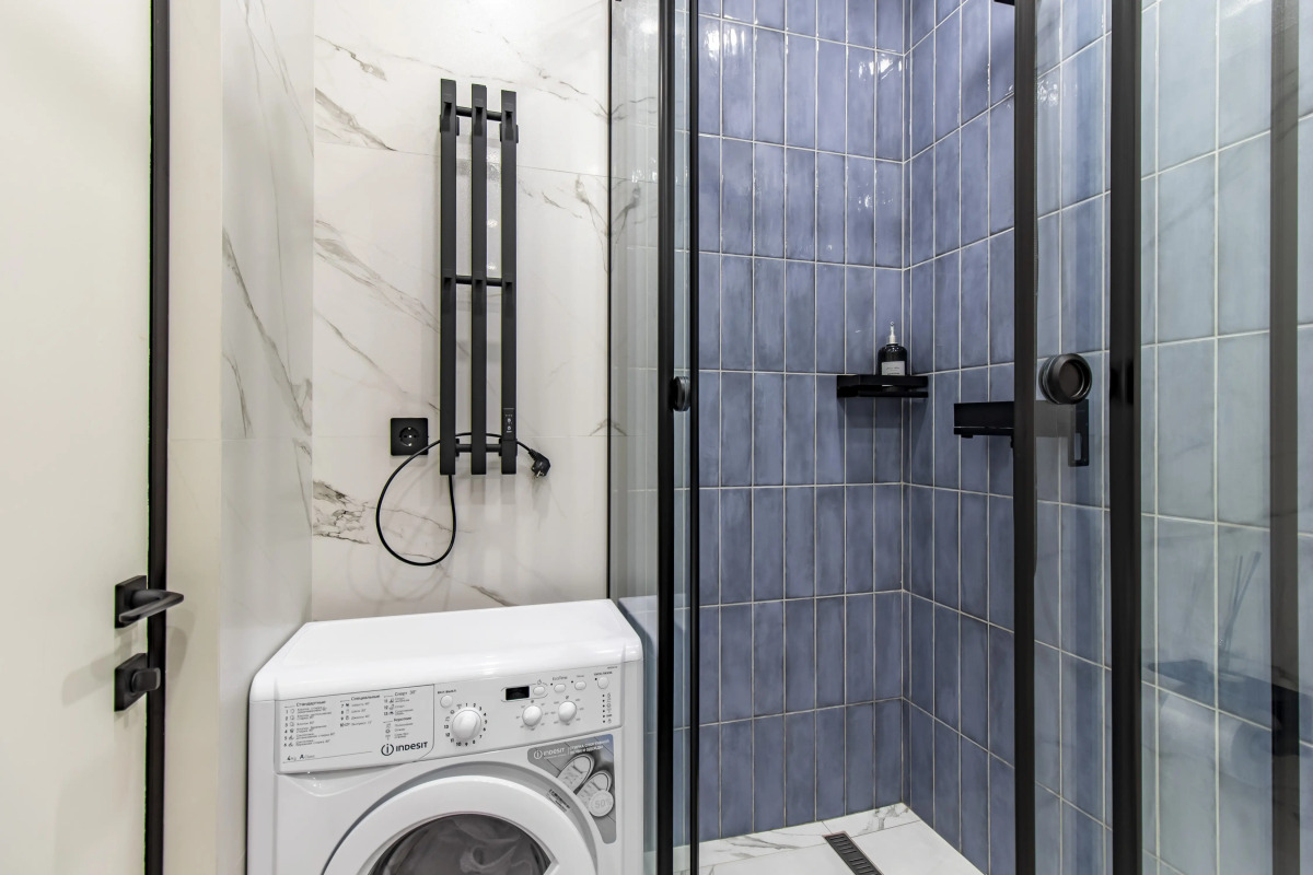 Апартаменты Родионова 136 Б 4